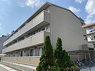 兵庫県姫路市飾磨区玉地1丁目：物件画像／株式会社SUMOMIT