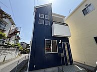 兵庫県姫路市神子岡前2丁目：物件画像／株式会社SUMOMIT