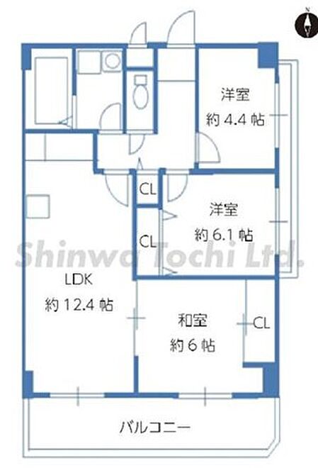 物件画像