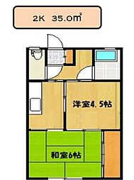 松和荘 1階