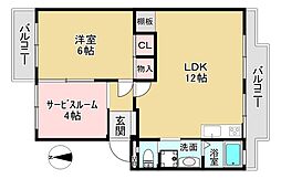 アイマンション 3階