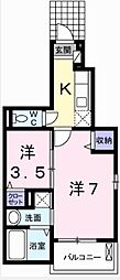 ソリッソ三条
