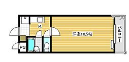 🉐敷金礼金0円！🉐第二ライフマンション