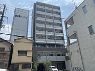 兵庫県姫路市豊沢町：物件画像／株式会社SUMOMIT