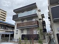 兵庫県姫路市安田2丁目：物件画像／株式会社SUMOMIT