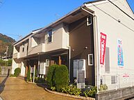 兵庫県宍粟市山崎町加生：物件画像／株式会社SUMOMIT