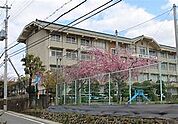 姫路市立山田小学校