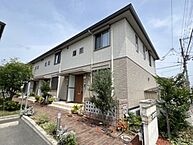 兵庫県高砂市米田町米田：物件画像／株式会社SUMOMIT