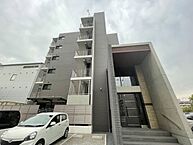 兵庫県姫路市三左衛門堀西の町：物件画像／株式会社SUMOMIT