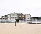 加西市立北条中学校
