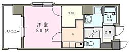 ＥＳレジデンス 3階/301