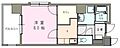 ESレジデンス3階5.6万円