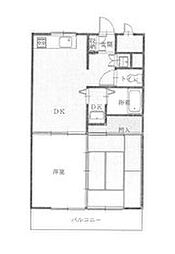 サンアメニティー 1階/101