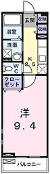 オーブ 2階/203