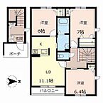 兵庫県加古郡播磨町北野添2丁目：物件画像／株式会社SUMOMIT