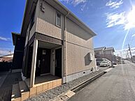 兵庫県姫路市飾磨区今在家北3丁目：物件画像／株式会社SUMOMIT
