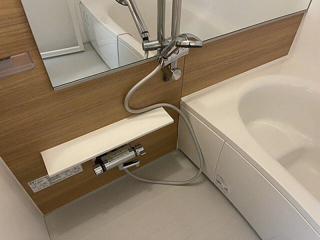 浴室