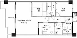 ネオハイツ姫路アメティ228 12階