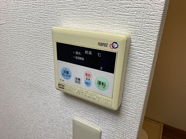 浴室