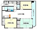 ラシャンス広畑4階7.0万円