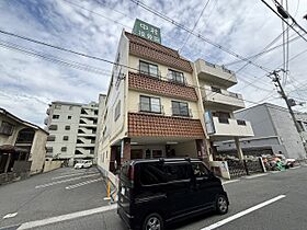 中村マンション