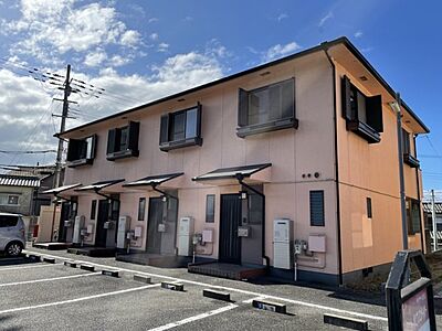 外観 外観