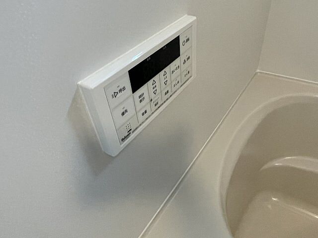 浴室