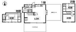 加東市貸家