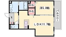 Your Maison Chaleur 1階