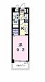 コンフォート本町1階5.3万円