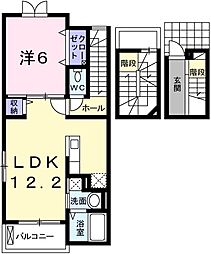 サンフラワー 3階