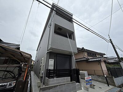 外観 外観