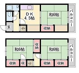 ニラングランドウィル宝殿 S棟 1階