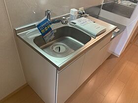 ソレイユ・北野