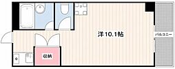 メゾンララ 4階/402