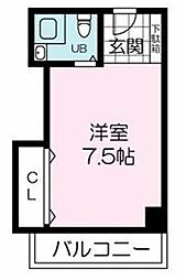 アレッタ西脇 2階