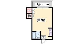 錦アトリオ 2階