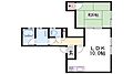 桜ヶ丘団地　15号棟　1階