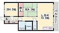 クリーンピア大善町3階5.0万円