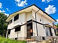 三木市自由が丘本町貸家