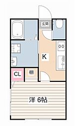リープラス恵比須駅前 1階