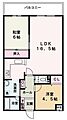 アルコラカーサ姫路土山2階5.8万円