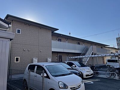 外観 外観