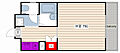 LIFETOWN24階4.0万円