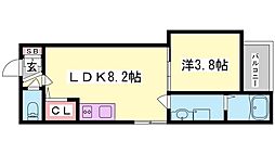 GRANDIR姫路京口 3階