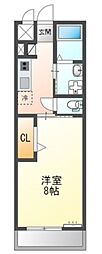 山陽電鉄網干線 山陽天満駅 徒歩11分