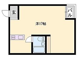 MAGIX 3階/306