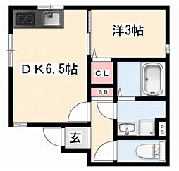 class L3 1階