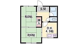 ハイツ小林