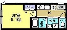 リープラス伊保駅前 2階